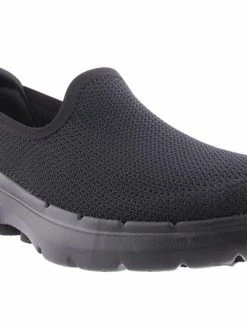 Skechers Women S442 GW6-CLEAR VIRTUE BLACK/BLACK