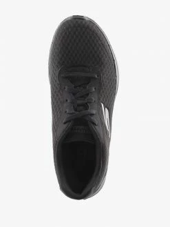 Skechers Women S444 GW6-ICONIC VISION BLACK/BLACK 7 Skechers Women S444 GW6-ICONIC VISION BLACK/BLACK