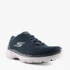 Skechers S445 GW6-ICONIC VISION NAVY/TURQ Women