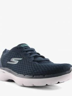 Skechers S445 GW6-ICONIC VISION NAVY/TURQ Women