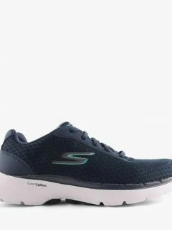 Skechers S445 GW6-ICONIC VISION NAVY/TURQ Women
