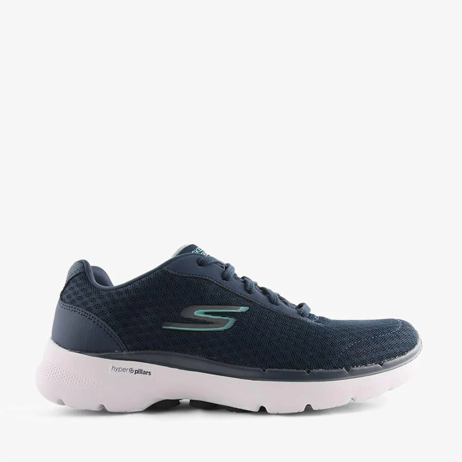 Skechers S445 GW6-ICONIC VISION NAVY/TURQ Women 2 Skechers S445 GW6-ICONIC VISION NAVY/TURQ Women