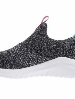 Skechers S448 UF2-PRETTY DAZZLING BLACK/WHT