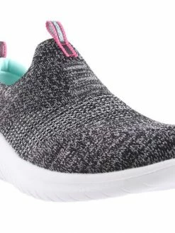 Skechers S448 UF2-PRETTY DAZZLING BLACK/WHT