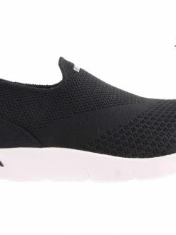 Skechers S450 AF REFINE-DONT GO BLACK/WHT
