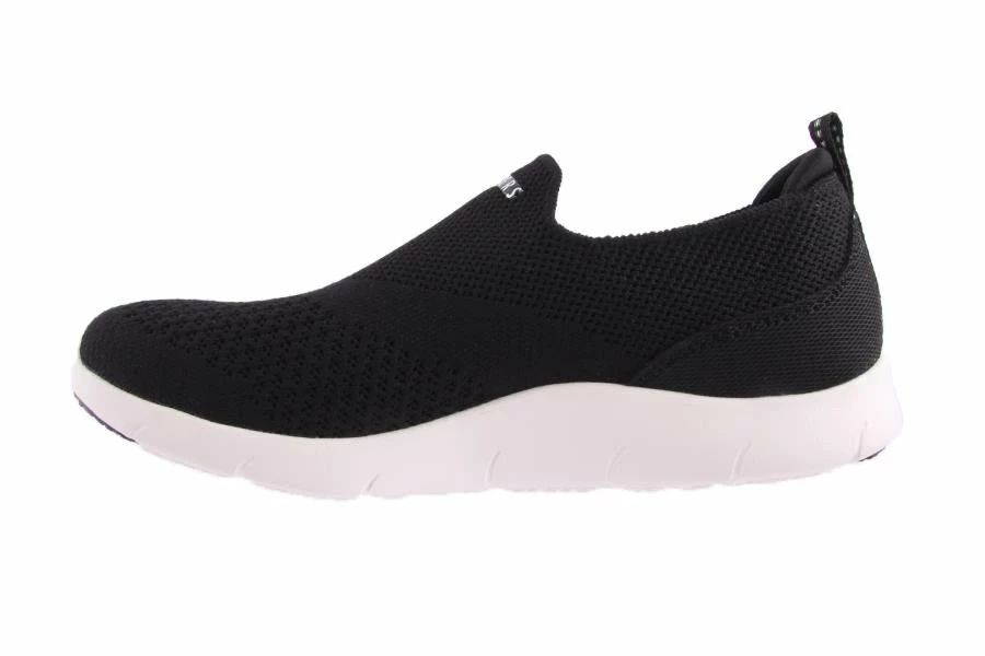 Skechers S450 AF REFINE-DONT GO BLACK/WHT 3 Skechers S450 AF REFINE-DONT GO BLACK/WHT