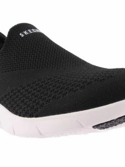 Skechers S450 AF REFINE-DONT GO BLACK/WHT