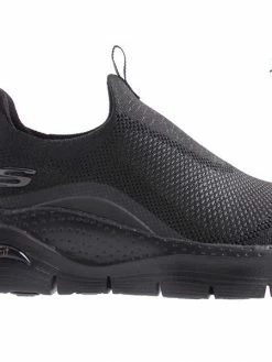 Skechers S451 AF-KEEP IT UP BLACK/BLACK
