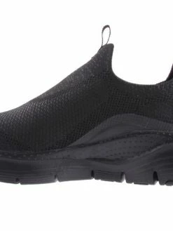 Skechers S451 AF-KEEP IT UP BLACK/BLACK 6 Skechers S451 AF-KEEP IT UP BLACK/BLACK