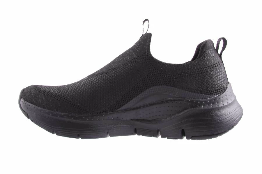 Skechers S451 AF-KEEP IT UP BLACK/BLACK 3 Skechers S451 AF-KEEP IT UP BLACK/BLACK
