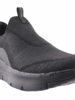 Skechers S451 AF-KEEP IT UP BLACK/BLACK