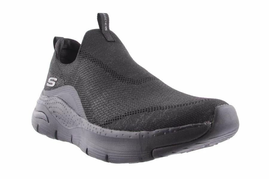 Skechers S451 AF-KEEP IT UP BLACK/BLACK 1 Skechers S451 AF-KEEP IT UP BLACK/BLACK