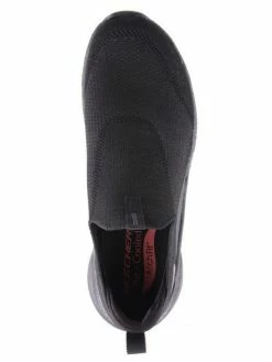 Skechers S451 AF-KEEP IT UP BLACK/BLACK 7 Skechers S451 AF-KEEP IT UP BLACK/BLACK