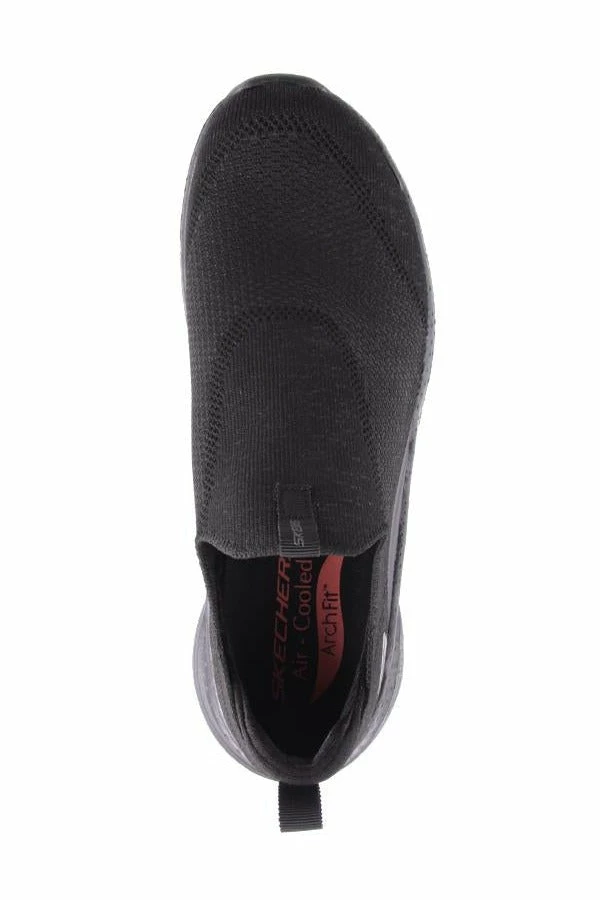 Skechers S451 AF-KEEP IT UP BLACK/BLACK 4 Skechers S451 AF-KEEP IT UP BLACK/BLACK