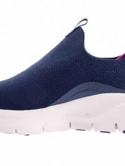 Skechers S452 AF-KEEP IT UP NAVY/PURPLE 6 Skechers S452 AF-KEEP IT UP NAVY/PURPLE
