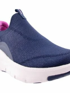 Skechers S452 AF-KEEP IT UP NAVY/PURPLE