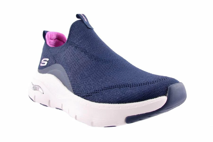 Skechers S452 AF-KEEP IT UP NAVY/PURPLE 1 Skechers S452 AF-KEEP IT UP NAVY/PURPLE