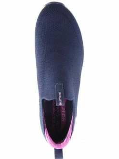 Skechers S452 AF-KEEP IT UP NAVY/PURPLE 7 Skechers S452 AF-KEEP IT UP NAVY/PURPLE