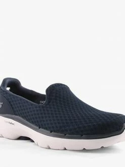 Skechers S457 GW6 124508 BIGSPLASH NAVY/WHT