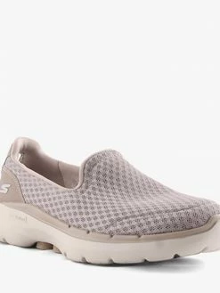 Skechers Women S458 GW6 124508 BIGSPLASH TAUPE