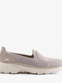 Skechers Women S458 GW6 124508 BIGSPLASH TAUPE