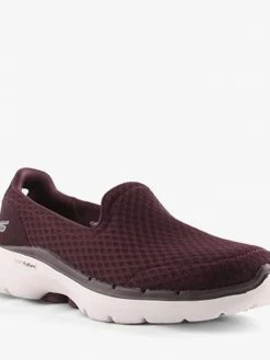 Skechers S459 GW6 124508 BIGSPLASH BURGUNDY