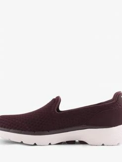 Skechers S459 GW6 124508 BIGSPLASH BURGUNDY