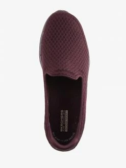 Skechers S459 GW6 124508 BIGSPLASH BURGUNDY