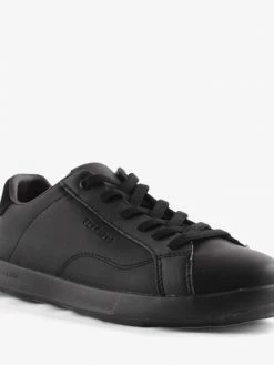 Skechers Women S460 C-LITES-KEWL FIT BLACK/BLACK