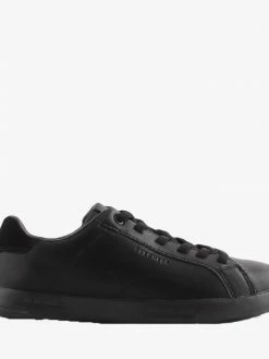 Skechers Women S460 C-LITES-KEWL FIT BLACK/BLACK