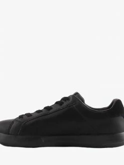 Skechers Women S460 C-LITES-KEWL FIT BLACK/BLACK