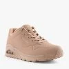 Skechers S462 UNO-STAND ON AIR SAND Women