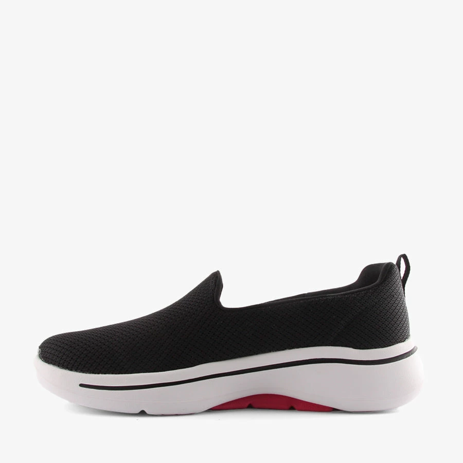 Skechers S464 AF-GRATEFUL BLACK/PINK Women 3 Skechers S464 AF-GRATEFUL BLACK/PINK Women