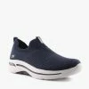 Skechers S467 GW AF-ICONIC NAVY/WHT Women