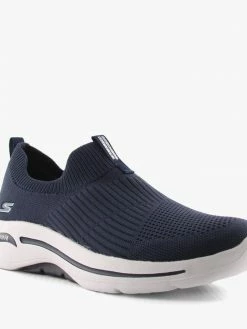 Skechers S467 GW AF-ICONIC NAVY/WHT Women