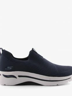 Skechers S467 GW AF-ICONIC NAVY/WHT Women