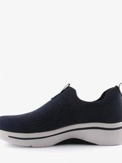 Skechers S467 GW AF-ICONIC NAVY/WHT Women