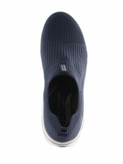 Skechers S467 GW AF-ICONIC NAVY/WHT Women