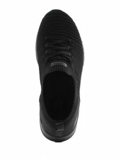 Skechers S472 GW6 124504 FUNWAVES BLACK/BLK Women