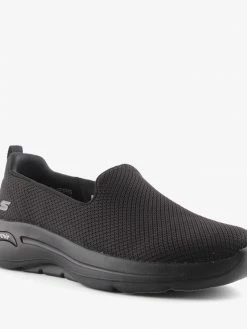 Skechers S474 AF-GRATEFUL BLACK/BLACK