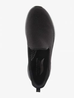 Skechers S474 AF-GRATEFUL BLACK/BLACK 7 Skechers S474 AF-GRATEFUL BLACK/BLACK