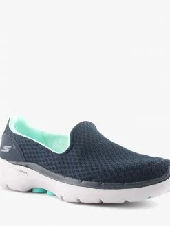 Skechers S475 GW6 124508 BIGSPLASH NAVY/TURQ Women