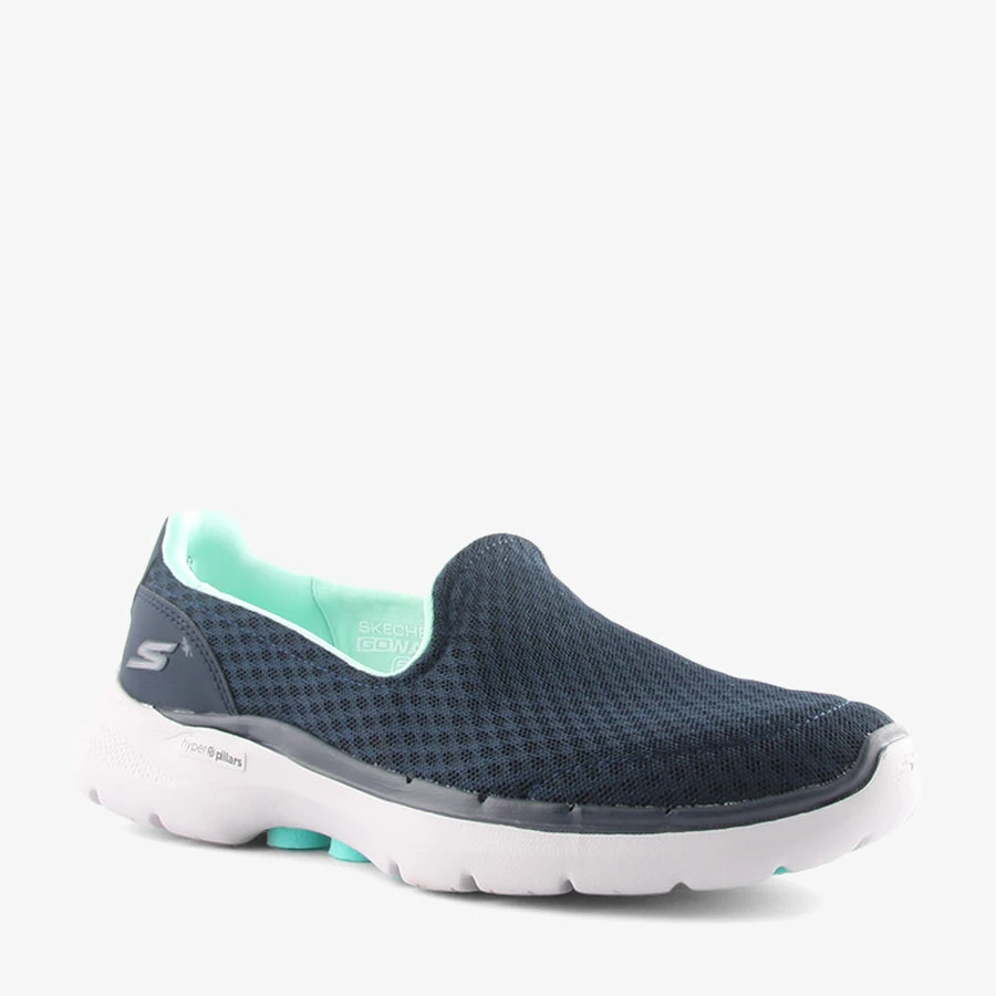 Skechers S475 GW6 124508 BIGSPLASH NAVY/TURQ Women 1 Skechers S475 GW6 124508 BIGSPLASH NAVY/TURQ Women