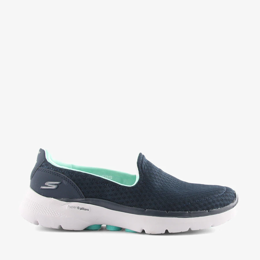 Skechers S475 GW6 124508 BIGSPLASH NAVY/TURQ Women 2 Skechers S475 GW6 124508 BIGSPLASH NAVY/TURQ Women