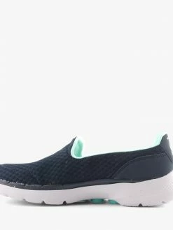 Skechers S475 GW6 124508 BIGSPLASH NAVY/TURQ Women 6 Skechers S475 GW6 124508 BIGSPLASH NAVY/TURQ Women
