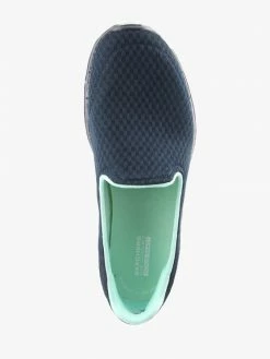 Skechers S475 GW6 124508 BIGSPLASH NAVY/TURQ Women 7 Skechers S475 GW6 124508 BIGSPLASH NAVY/TURQ Women