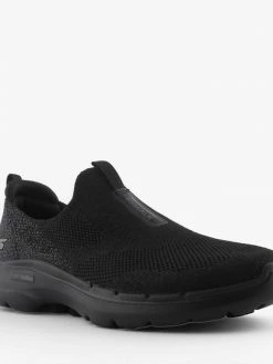 Skechers S476 124502 GLIMMERING BLACK/BLACK Women