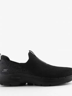 Skechers S476 124502 GLIMMERING BLACK/BLACK Women