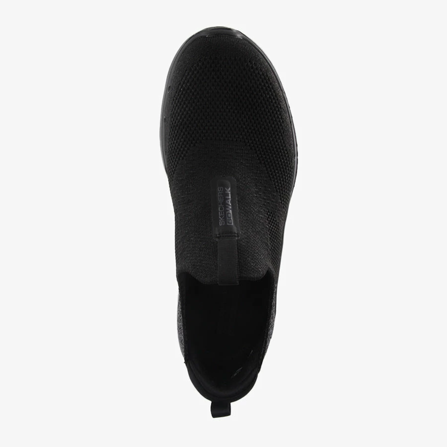 Skechers S476 124502 GLIMMERING BLACK/BLACK Women 4 Skechers S476 124502 GLIMMERING BLACK/BLACK Women