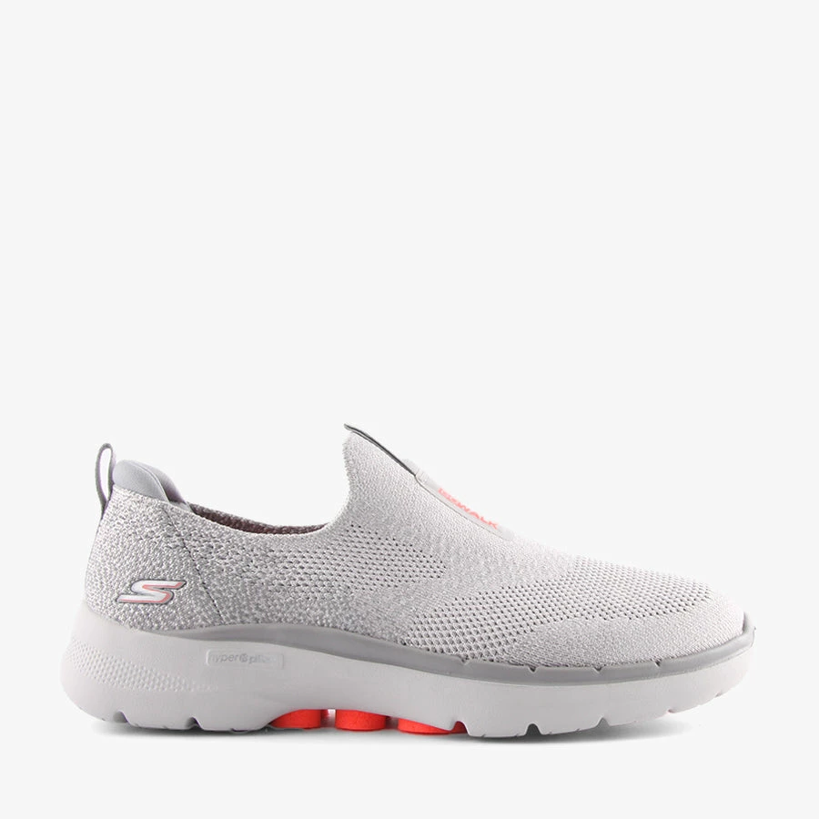 Skechers S477 124502 GLIMMERING GREY/CORAL Women 2 Skechers S477 124502 GLIMMERING GREY/CORAL Women